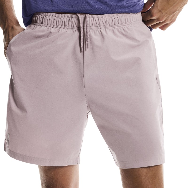 On 7inc Core Shorts オン 7インチコアショーツ メンズランニング