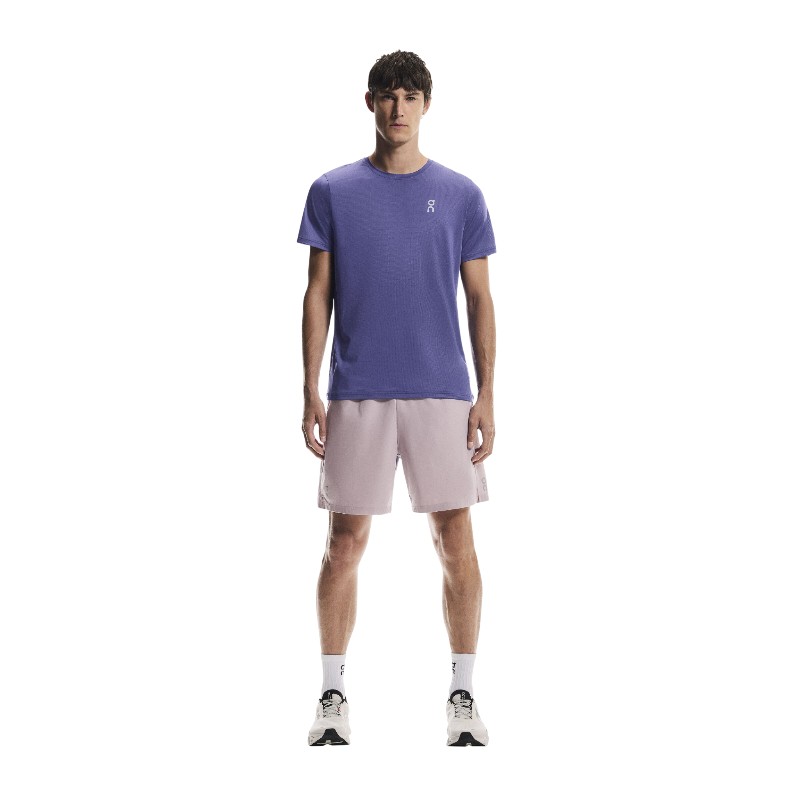 On 7inc Core Shorts オン 7インチコアショーツ メンズランニング