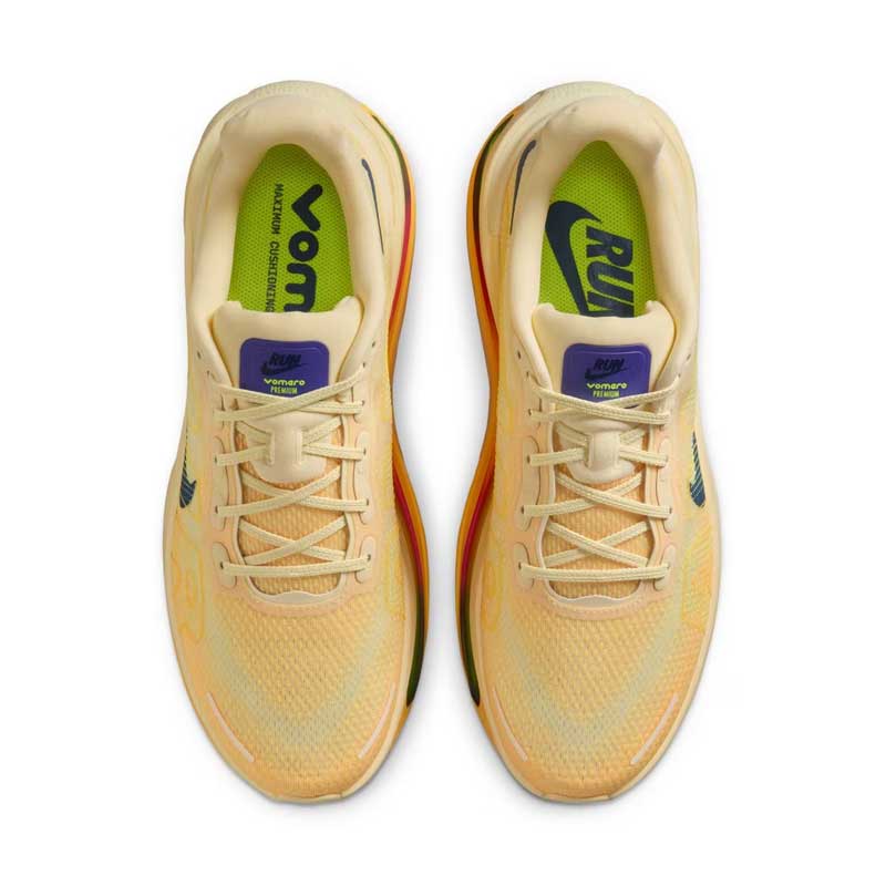 ナイキ ボメロ プレミアム NIKE VOMERO PRM メンズ ロード ランニング