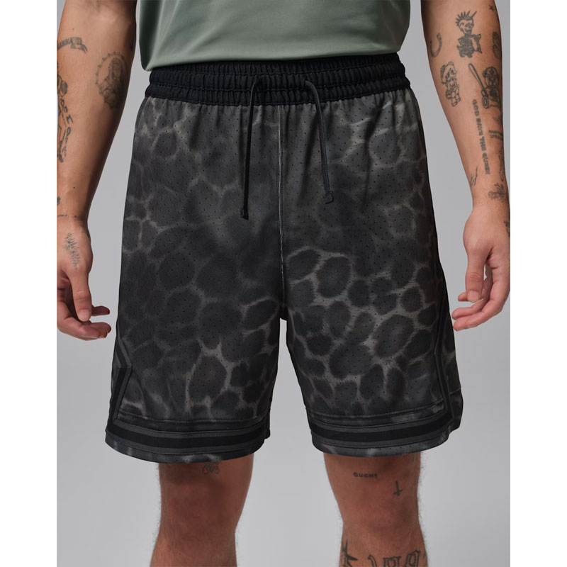 JORDAN ジョーダン プリント ダイアモンド ショートパンツ Dri-FIT