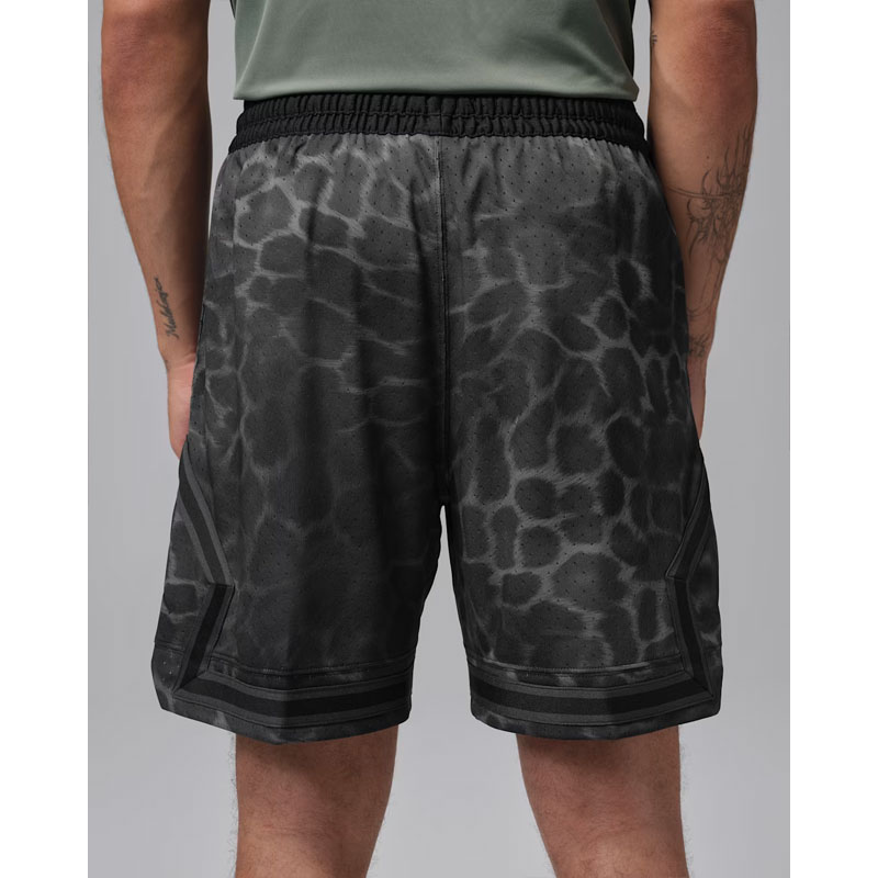 JORDAN ジョーダン プリント ダイアモンド ショートパンツ Dri-FIT