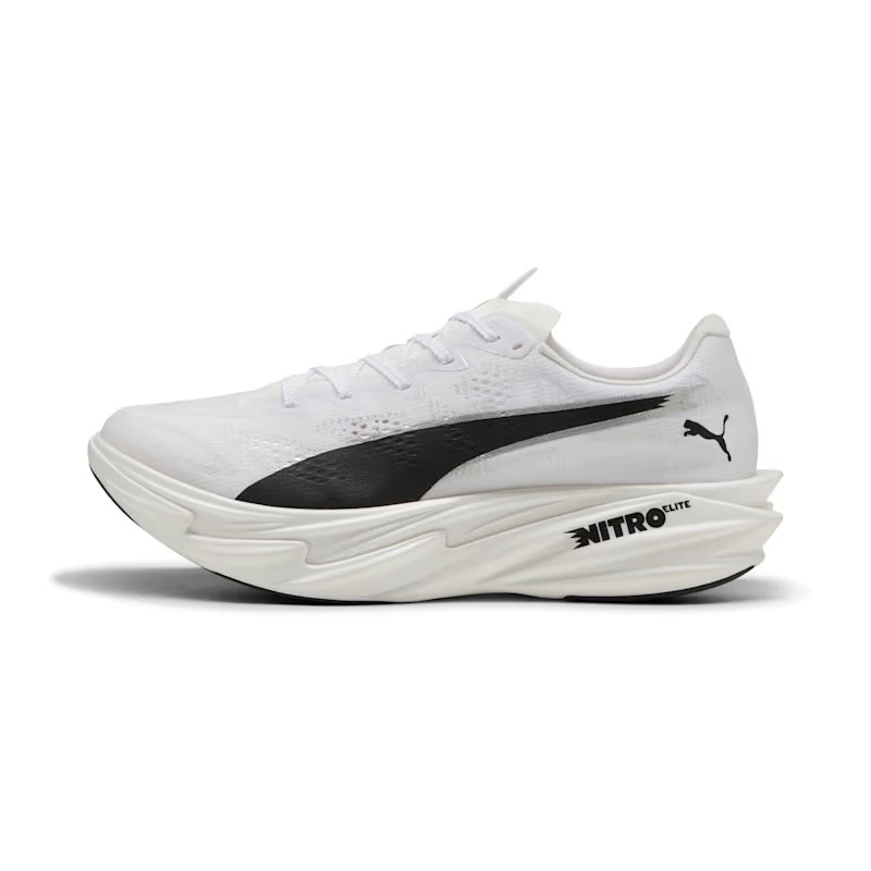 プーマ ディヴィエイト ニトロ エリート 4 PUMA DEVIATE NITRO ELITE 4