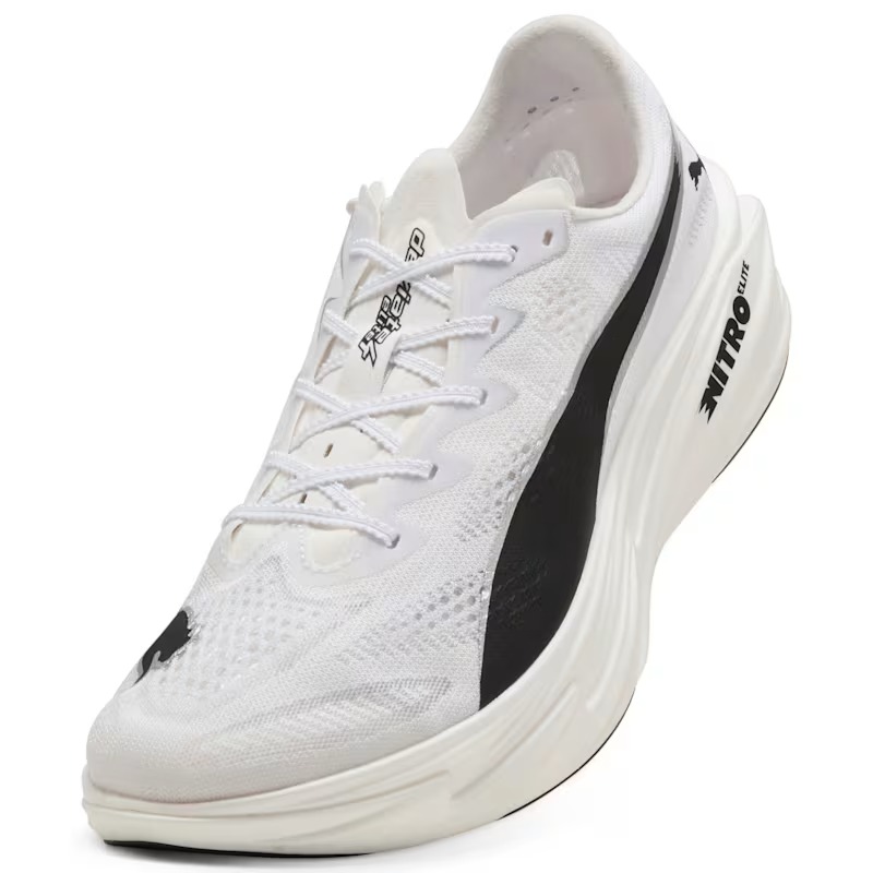 プーマ ディヴィエイト ニトロ エリート 4 PUMA DEVIATE NITRO ELITE 4