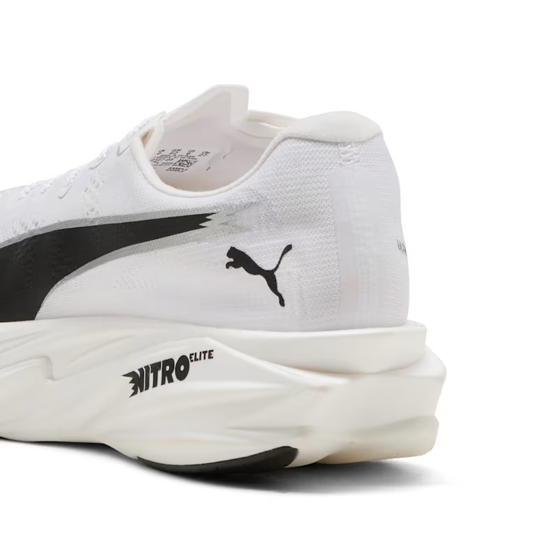 プーマ ディヴィエイト ニトロ エリート 4 PUMA DEVIATE NITRO ELITE 4