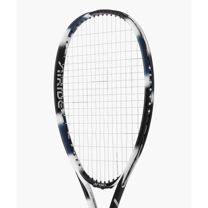 エアライド AIRIDE オールラウンド用 ヨネックス YONEX ソフトテニス