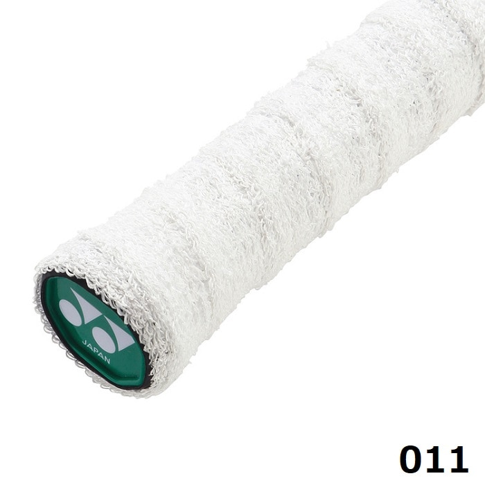 ヨネックス YONEX ナノタオルグリップ 3本用 rktgrip(ac403-3) 【返品