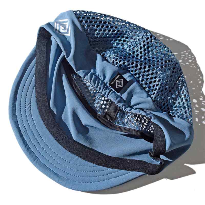 ELDORESO Motion Work Cap エルドレッソ ランニング 2026SS e7014916