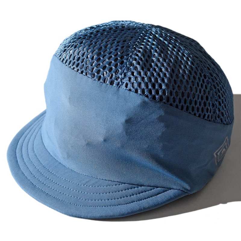 ELDORESO Motion Work Cap エルドレッソ ランニング 2026SS e7014916