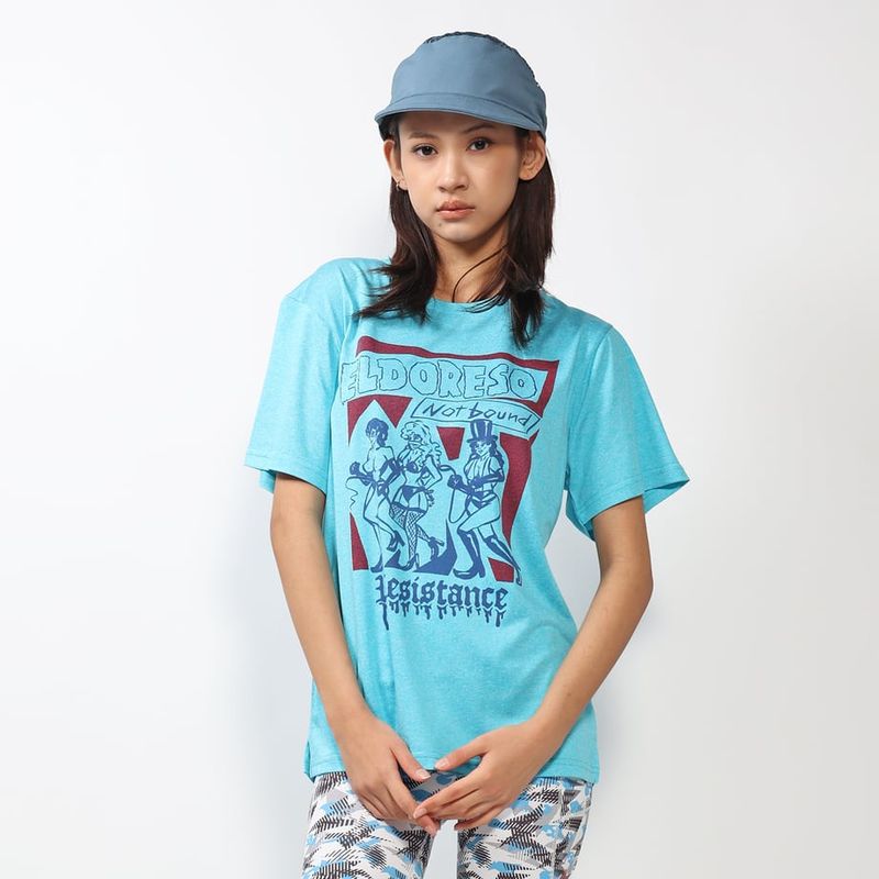ELDORESO Motion Work Cap エルドレッソ ランニング 2026SS e7014916