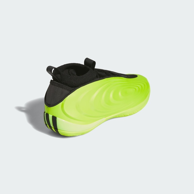 アディダス ハーデン ボリューム 10 adidas HARDEN VOL.10 JR1602