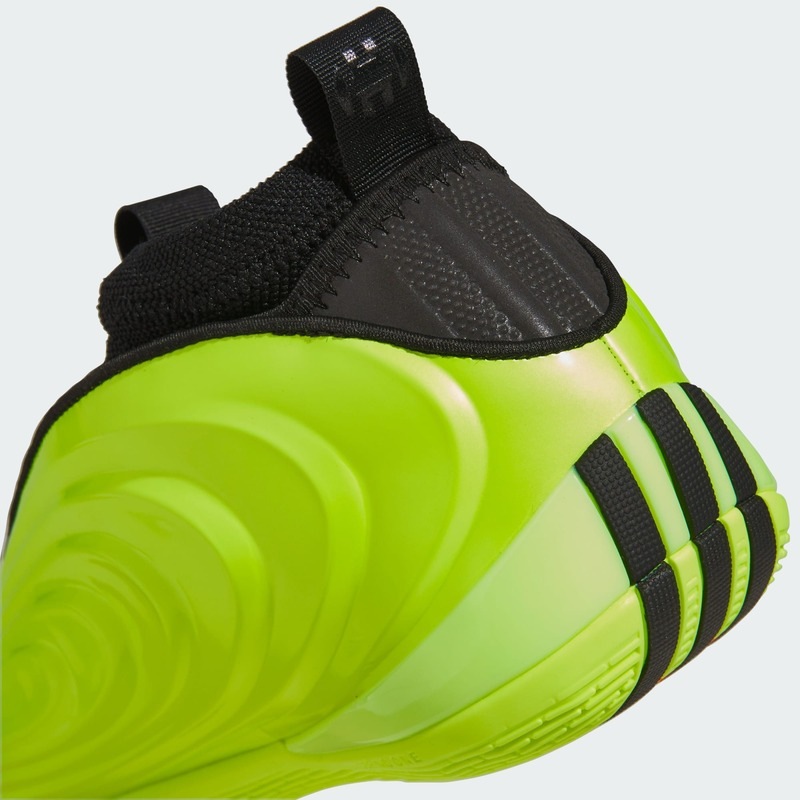 アディダス ハーデン ボリューム 10 adidas HARDEN VOL.10 JR1602
