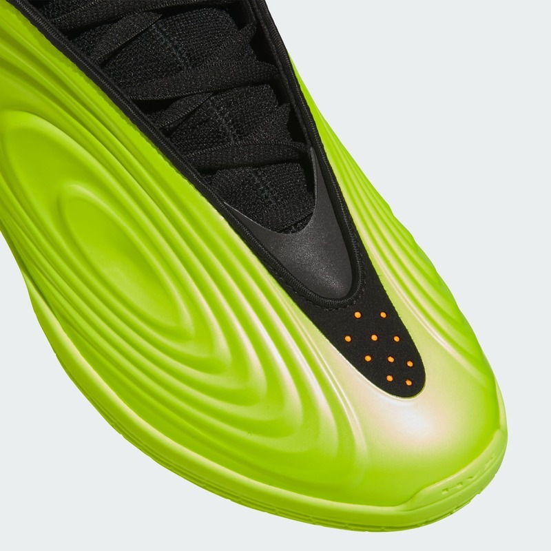 アディダス ハーデン ボリューム 10 adidas HARDEN VOL.10 JR1602
