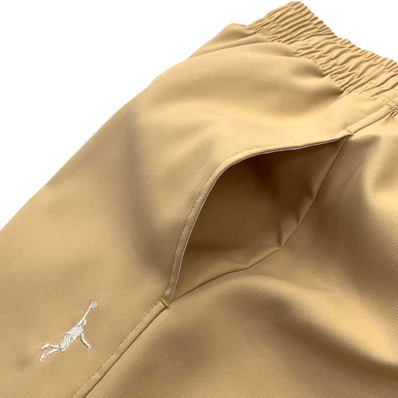 インザペイント IN THE PAINT オリジナル スタッフショーツ