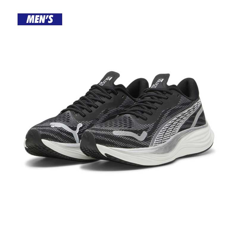 プーマ ヴェロシティ ニトロ 3 PUMA VELOCITY NITRO 3 メンズ