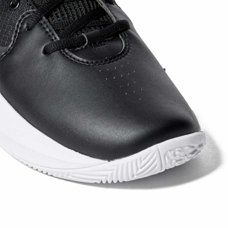 ●UA アンダーアーマー ロックダウン 黒白 1259016-001 US10 ○UA アンダーアーマー ロックダウン 黒白 1259016-001 US10