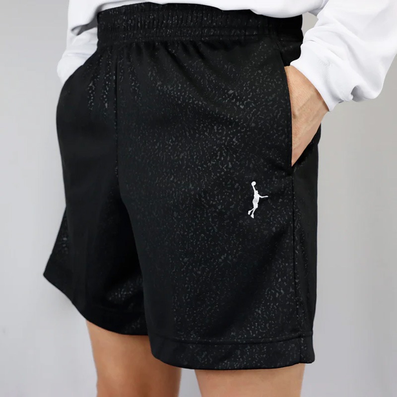 IN THE PAINT SHORTS ポケット付 インザペイント バスパン