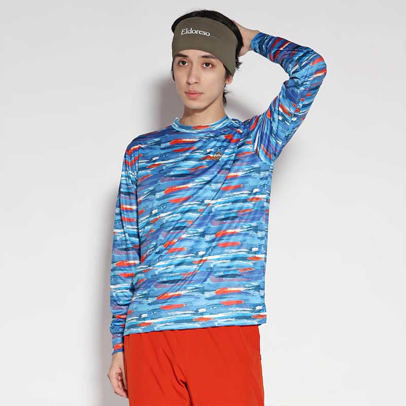 ELDORESO ウィンドブレーカー XS ELDORESO ウィンドブレーカー XS