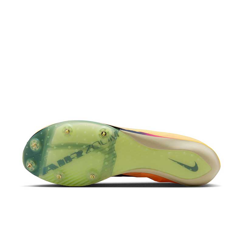 Nike Zoom マックスフライ2 25.0 ナイキ マックスフライ 2 FD8395-800 短距離 陸上スパイク