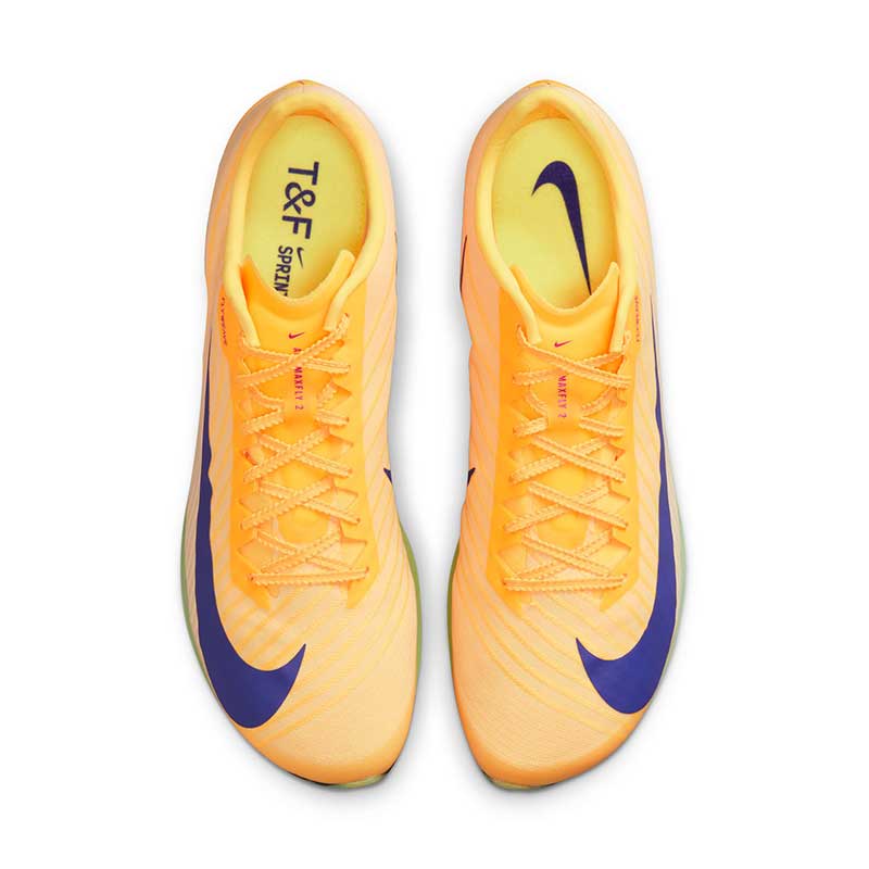 Nike マックスフライ 25センチ 国内3月22日発売予定】 ナイキ エア ヴェイパーマックス フライ