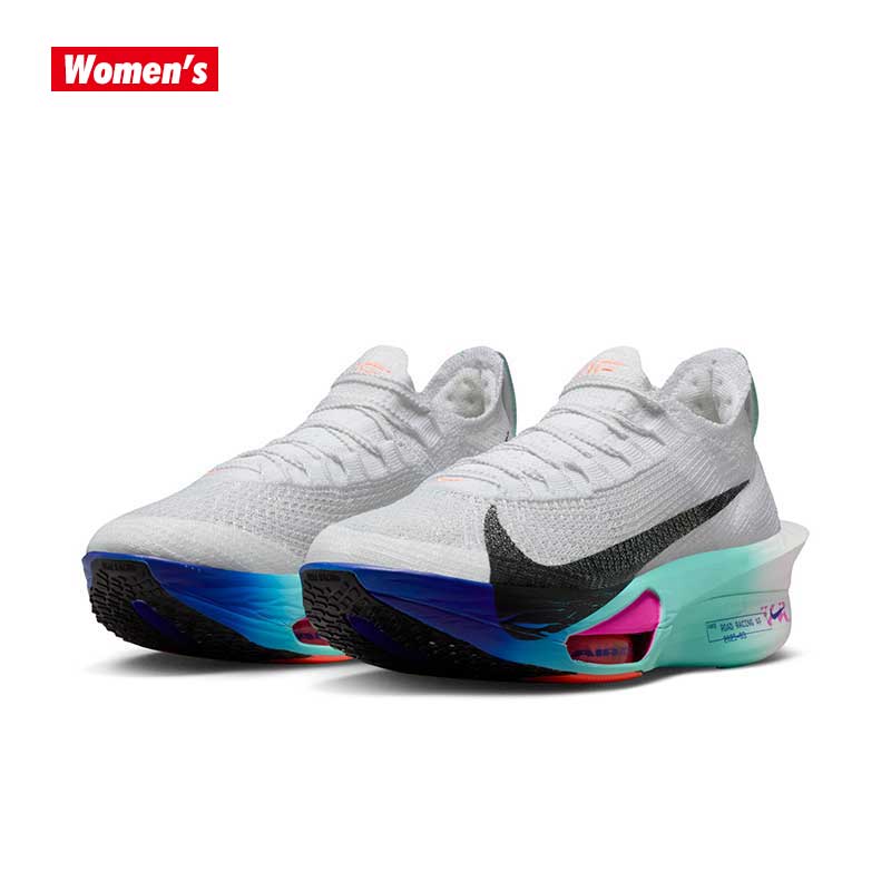 Nike ナイキ アルファフライ 3 エレクトリック ロード レーシングシューズ NIKE公式】ナイキ アルファフライ 3 エレクトリック メンズ