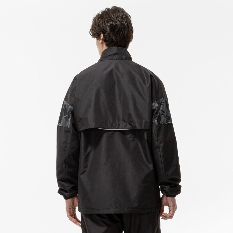 ミズノ MIZUNO ブレスサーモウォーマージャケット 吸湿発熱