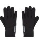 SOAR Running RACE GLOVES black ˥ 2025AW wso(aw25sa22mwblack)
