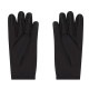 SOAR Running RACE GLOVES black ˥ 2025AW wso(aw25sa22mwblack)