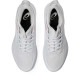 �����å��� ���饤�ɥΥ���FF4 asics GLIDENOVA FF4 1063A105-101 �Х����åȥܡ��륷�塼�� �Хå��� 26sstbf haruiro (1063a105101)  2502btk ����饤����� ���ʸ��Բ�