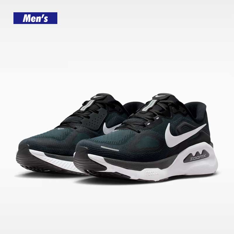 ナイキ ストラクチャー プラス NIKE STRUCTURE PLUS メンズ ロード