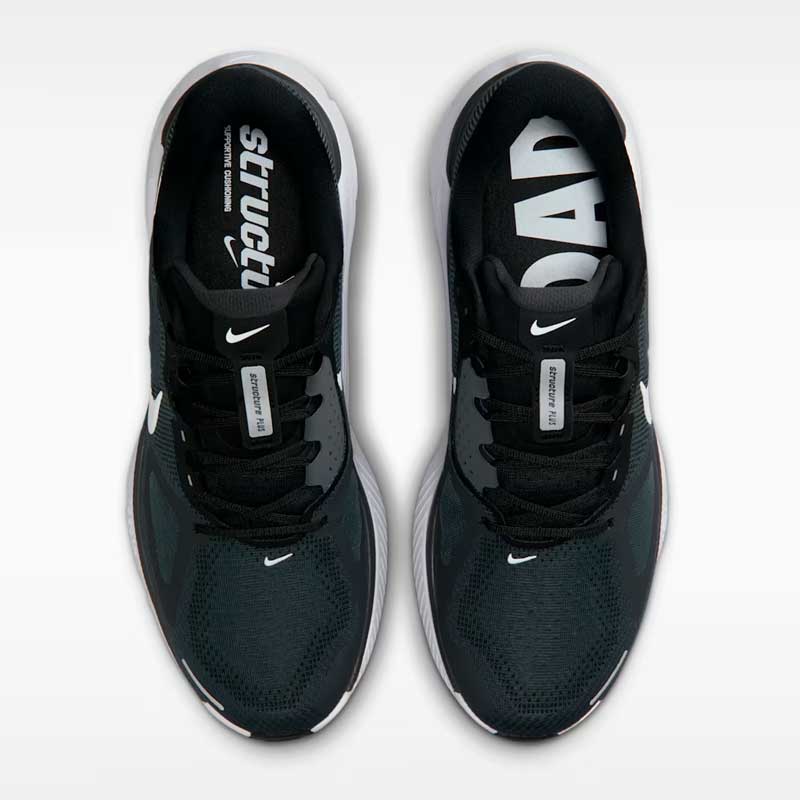 ナイキ ストラクチャー プラス NIKE STRUCTURE PLUS メンズ ロード