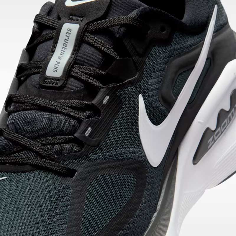 ナイキ ストラクチャー プラス NIKE STRUCTURE PLUS メンズ ロード
