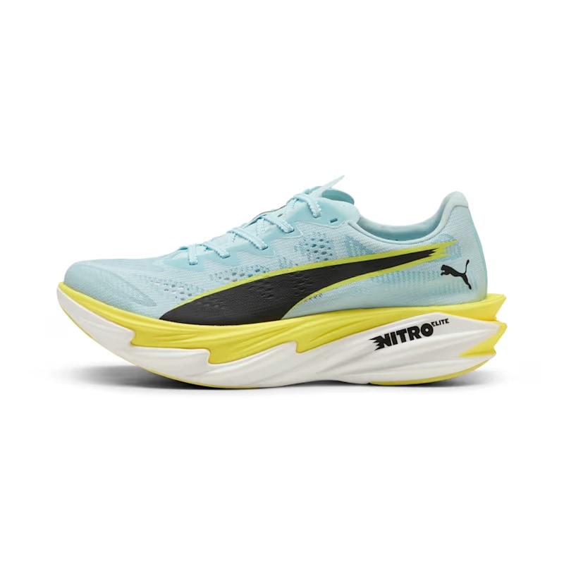 PUMA ディビエイトニトロエリート3 26.5 ウィメンズ-ディヴィエイト-