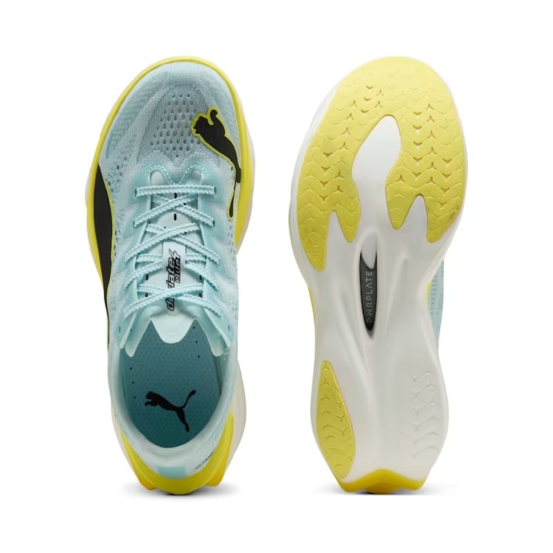 新品　ディヴィエイトニトロエリート4 26.0 プーマ ウィメンズ ディヴィエイト ニトロ エリート 4 PUMA DEVIATE