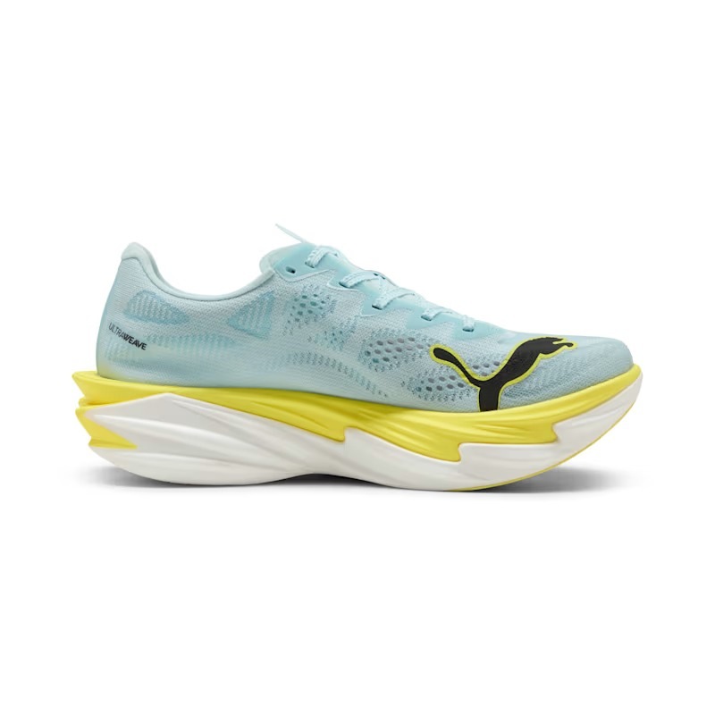 プーマ ウィメンズ ディヴィエイト ニトロ エリート 4 PUMA DEVIATE
