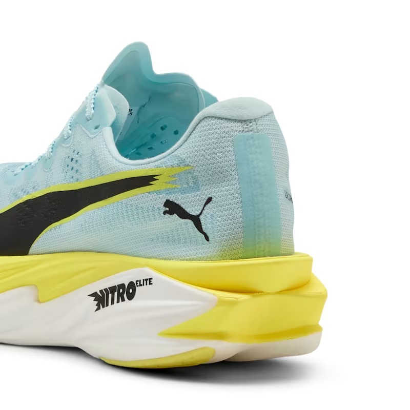 プーマ ウィメンズ ディヴィエイト ニトロ エリート 4 PUMA DEVIATE