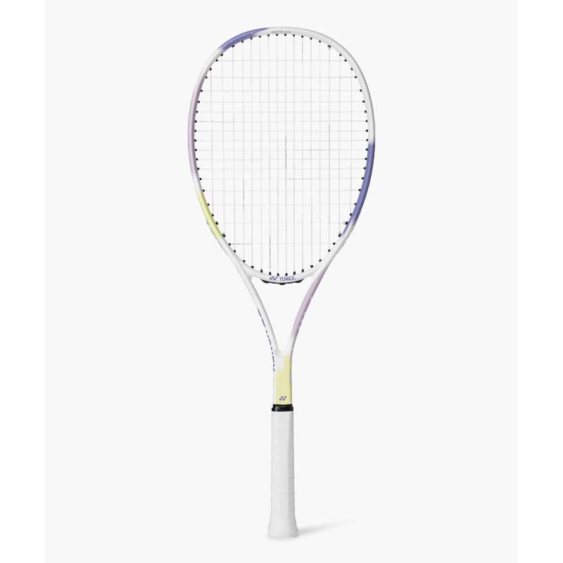 エアライド AIRIDE オールラウンド用 ヨネックス YONEX ソフトテニス