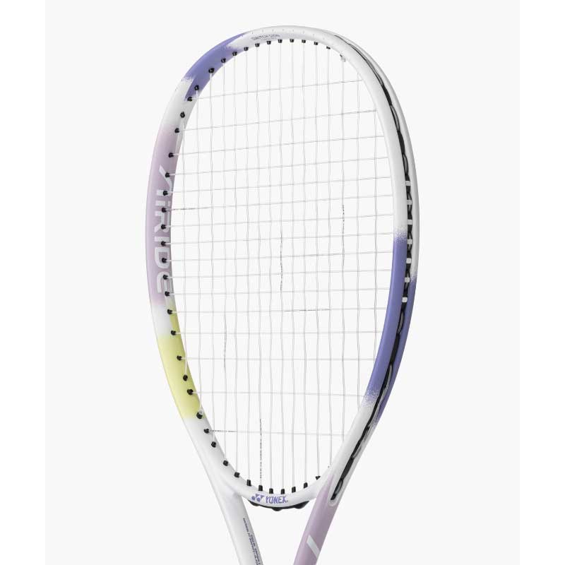 エアライド AIRIDE オールラウンド用 ヨネックス YONEX ソフトテニス