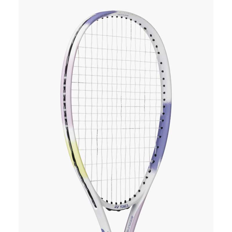 エアライド AIRIDE オールラウンド用 ヨネックス YONEX ソフトテニス