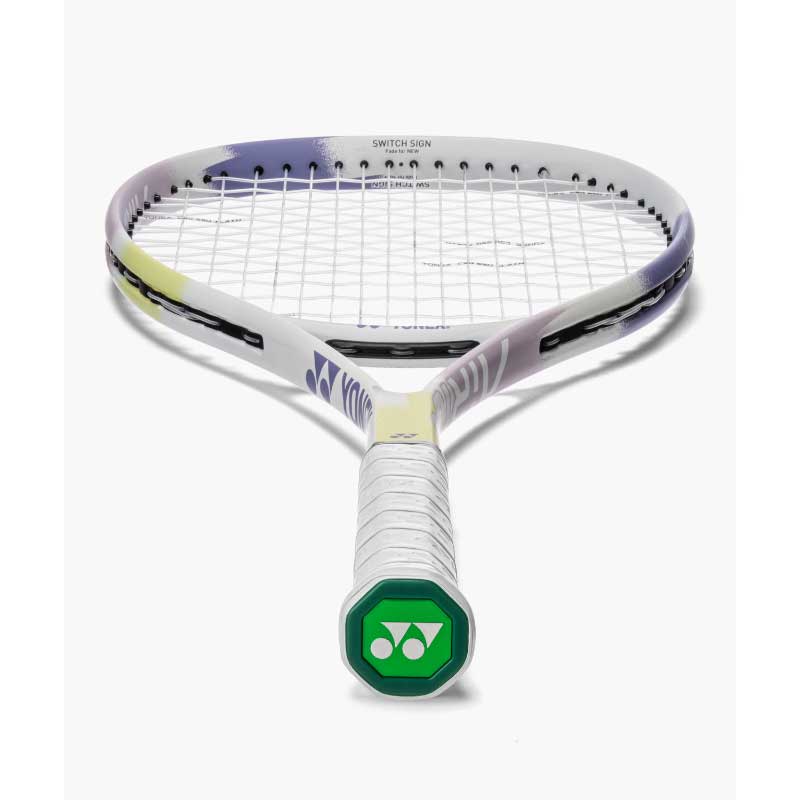 エアライド AIRIDE オールラウンド用 ヨネックス YONEX ソフトテニス