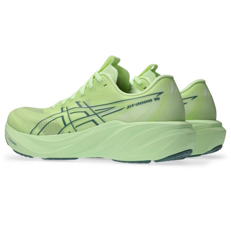 �����å��� GT-2000 15 ��� ���˥󥰥��塼�� 1011C235-750 asics GT-2000 15 26faasr(1011c235750)