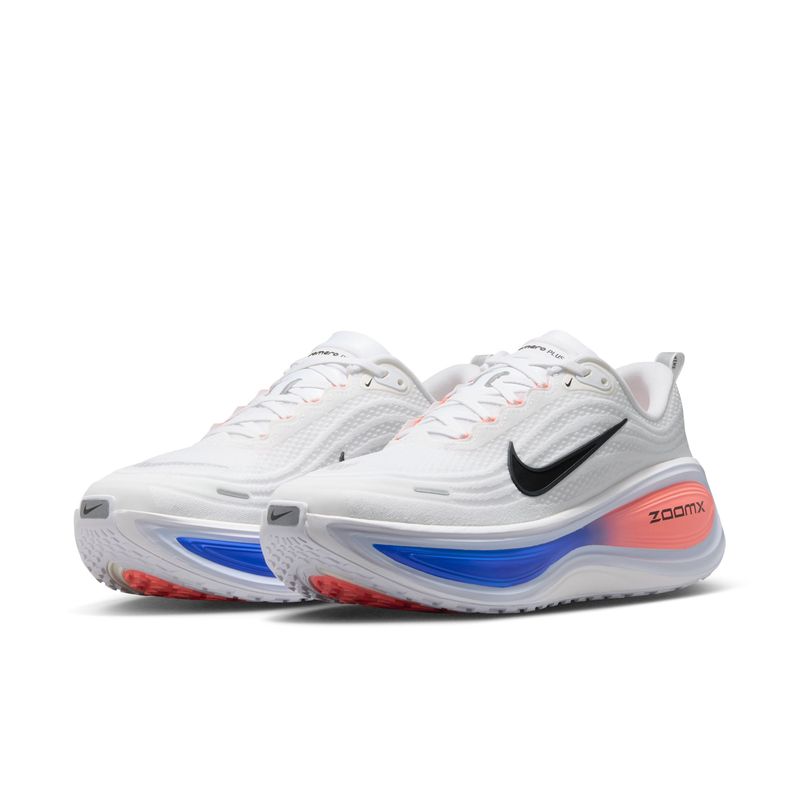 Nike ZoomX ボメロプラス 27.0㎝ ナイキ ボメロ プラス メンズ ロード ランニングシューズ HV8150-108