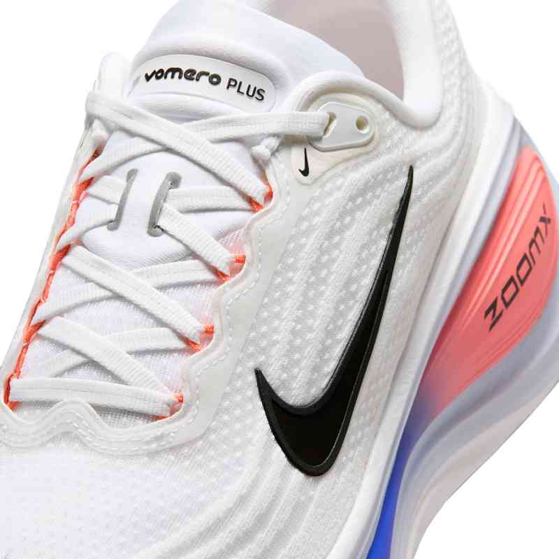 ナイキ ボメロ プラス メンズ ロード ランニングシューズ HV8150-108
