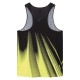SOAR Running Mens RACE VEST 2.0 SV7M Black Yellow Dot ��󥺥��˥󥰥����� 2026AW wsom(aw26sv7mblkye)