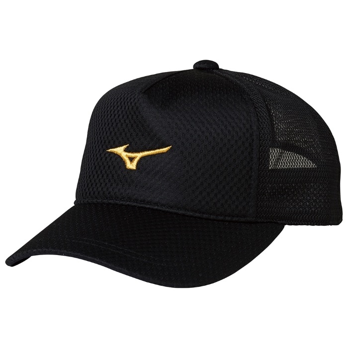 ミズノ MIZUNO メッシュキャップ キャップ ソフトテニス(62jw800290