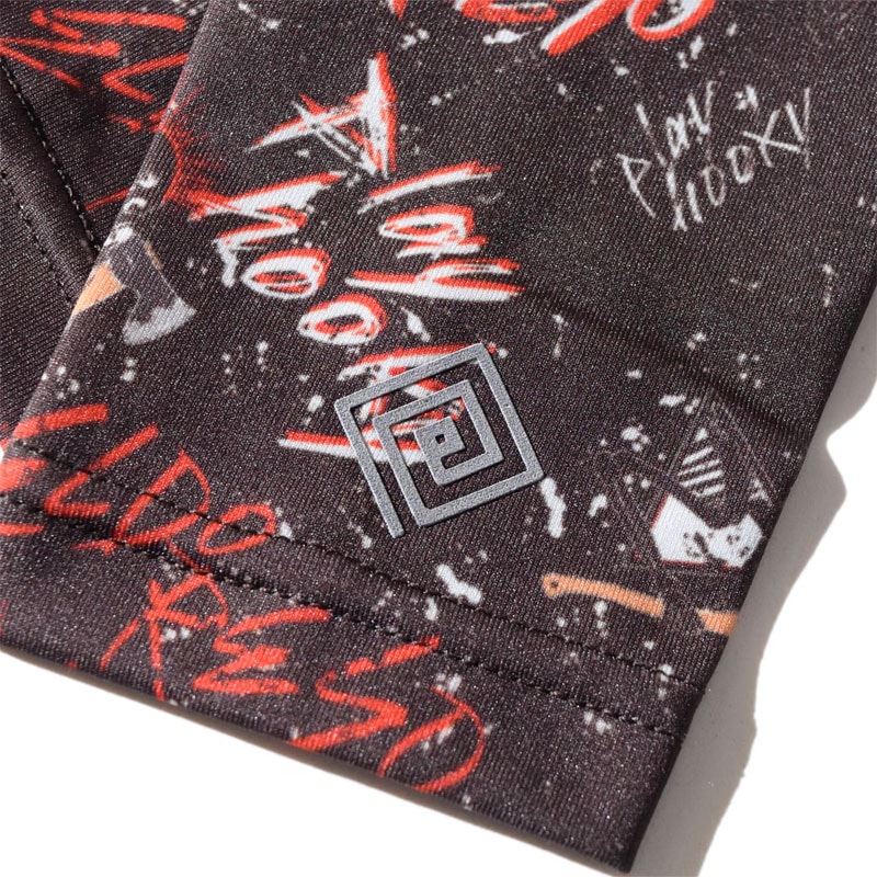 ELDORESO Kiptum Arm Warmer エルドレッソ ランニング