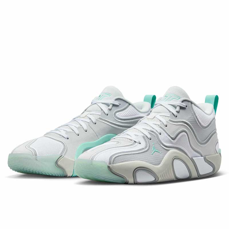 美品⭐︎NIKEジョーダン テイタム3 PFバスケシューズ 25.0 NIKE公式】テイタム 3 PF バスケットボールシューズ.オンライン