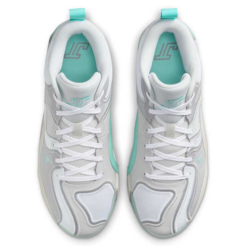 テイタム3 バスケットボールシューズ 27cm インソールなし ジョーダン（JORDAN）（メンズ）バスケットシューズ バッシュ テイタム