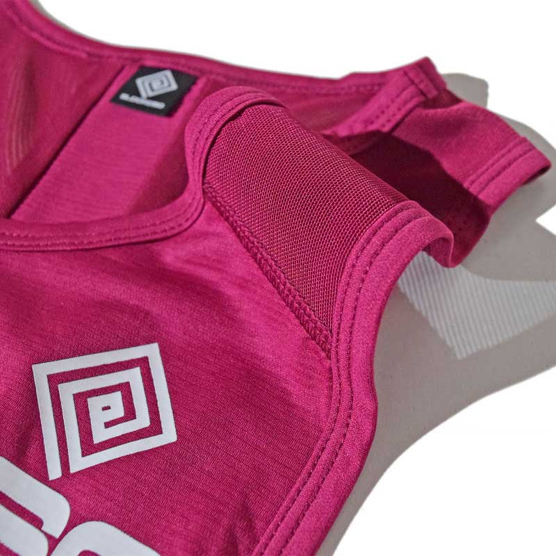 ELDORESO Earnest Tank エルドレッソ ランニング 2025FW