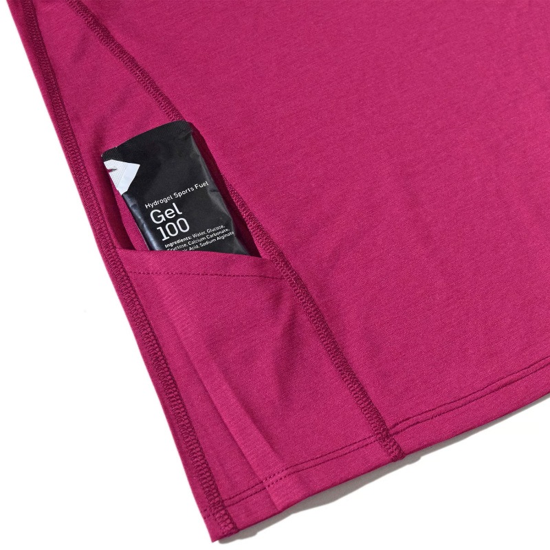 ELDORESO Earnest Tank エルドレッソ ランニング 2025FW