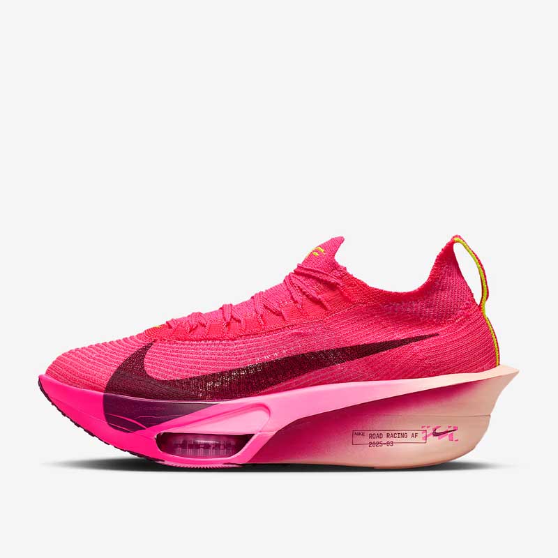 Nike ナイキ アルファフライ 3 エレクトリック ロード レーシングシューズ Nike Alphafly 3 Men's Road Racing Shoes. Nike.com
